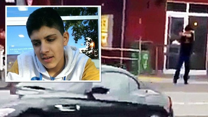 Полиция выяснила, где мюнхенский стрелок взял оружие