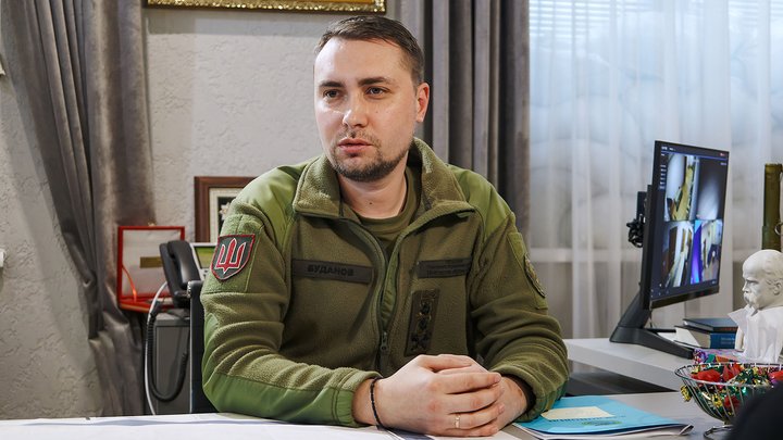 Все это поймут: Буданов намекнул на месть за отравление жены