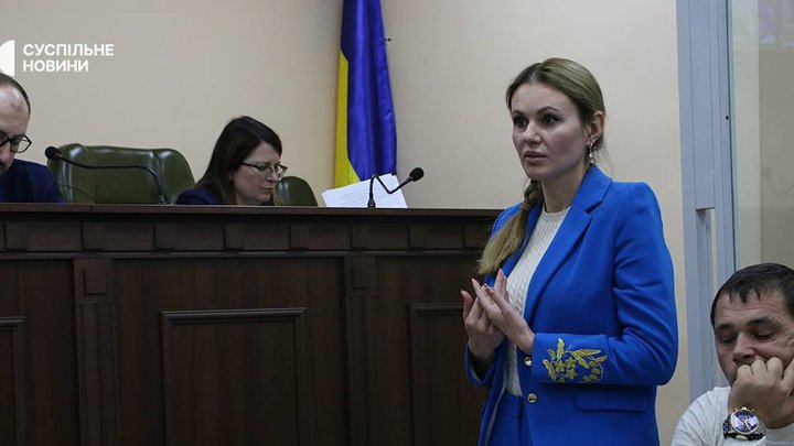 Зняли браслет, але підвищили заставу до 4 млн грн: ВАКС змінив запобіжний захід Скороход, — ЗМІ