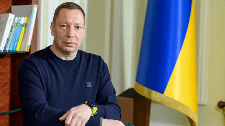 Проблемы со здоровьем: глава Нацбанка Украины Кирилл Шевченко подал в отставку