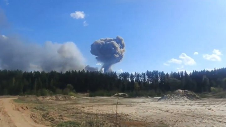 Северокорейские РСЗО не доехали до фронта: новые детали поражения 51-го арсенала ГРАУ