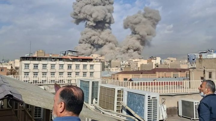 Чому почалась війна в Ірані та що не врахували розвідки США та Ізраїлю, — NYT