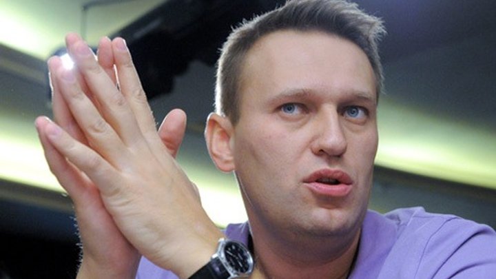 Навальный представил предвыборную программу, как кандидат в мэры Москвы