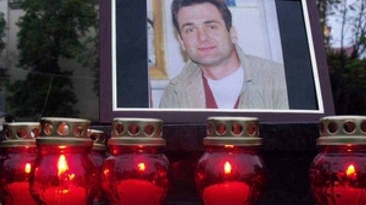 Суд до сих пор не назначил дату рассмотрения апелляций на приговор Пукачу