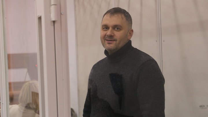 Сливал данные спецслужбам РФ: суд отправил детектива НАБУ Гусарова под домашний арест