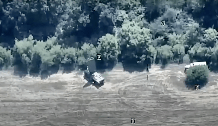 Эксперт оценил, как ВСУ применяют технологии