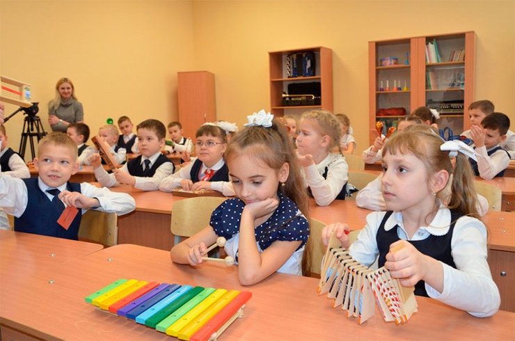 Пакунок школяра - це 5000 грн на картку