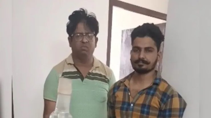 во все тяжкие индия