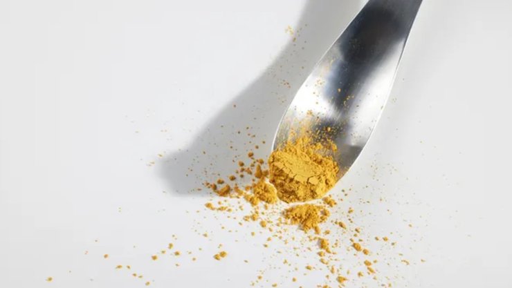 Solein космическая еда