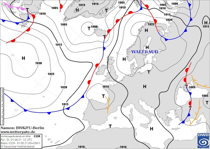 погода, прогноз погоды, погода в Украине, погода в Украине 1 июня