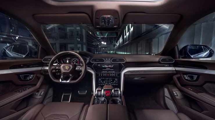 Lamborghini Urus 2023, Lamborghini Urus, Lamborghini Urus S, новый Lamborghini Urus, кроссовер Lamborghini