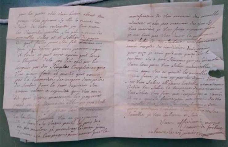 корабель, війна, Великобританія, Франція, лист, моряк, дружина, полон, книга, досвід, труднощі, любов