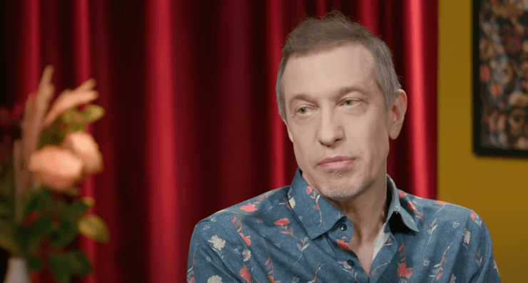 Сергей Соседов: от чего он умер