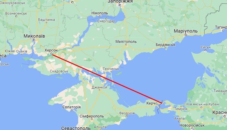 М-17, трасса, автомобильная дорога