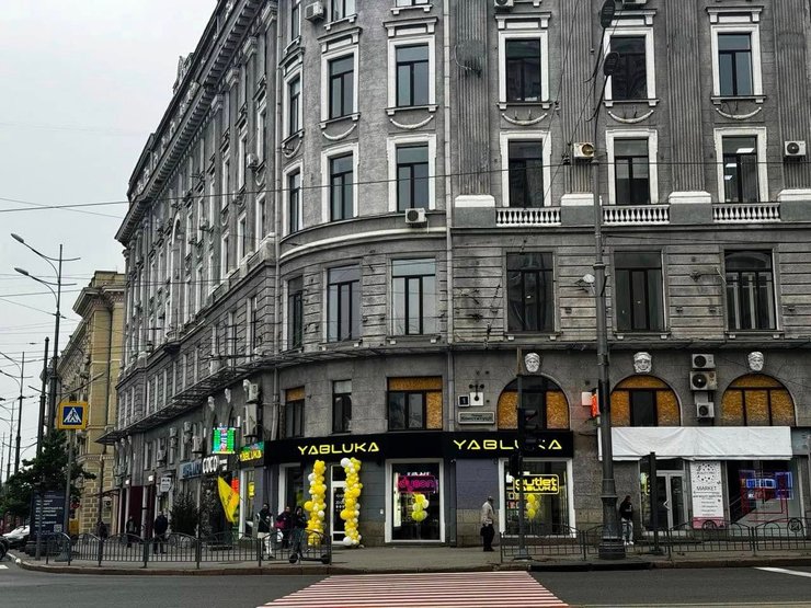 ябко, сеть Ябко, сети Ябко и Yabluka, неуплата налогов, уклонение от уплаты налогов, 286 миллионов грн, укрытие от налогов, налоговая разоблачила ябко, ябко налоговая