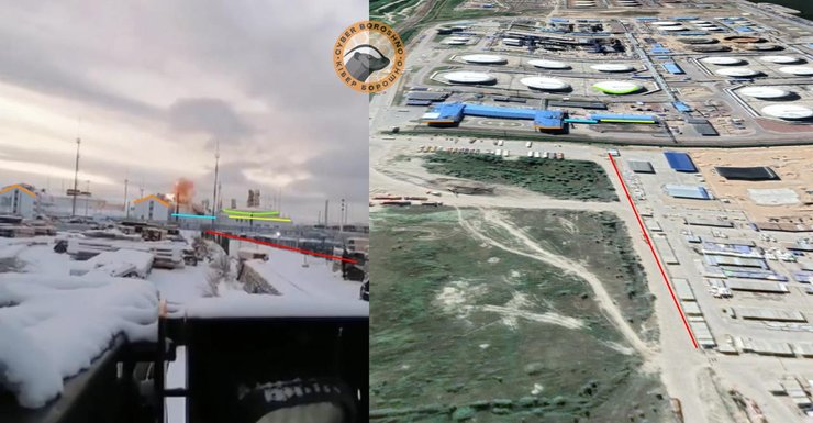 усть-луга, порт, карта