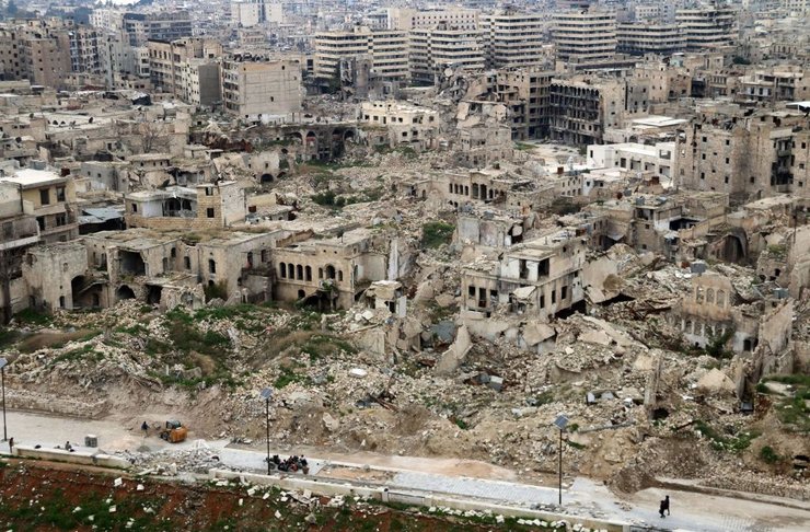 война на Ближнем Востоке, война в Сирии, бомбардировки алеппо, россия в сирии, путин и асад, в чем причины войны в сирии, курды в сирии, сирийские курды, взрывы в пальмире, уничтожение пальмиры, игил в сирии, как появился игил,