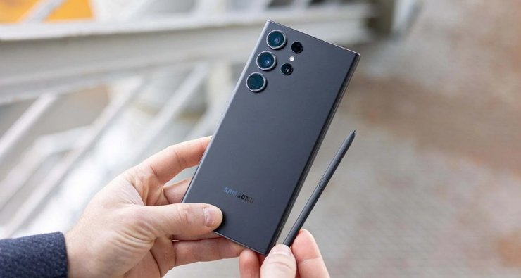 найкращий смартфон Samsung