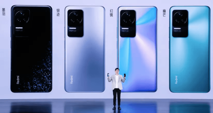 Бюджетные Xiaomi