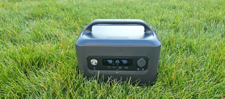 Ugreen PowerRoam GS1200