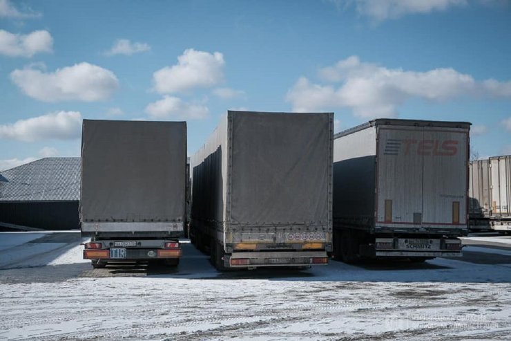 конфискованные авто, конфискация авто, грузовые автомобили, авто из РФ, авто из Беларуси