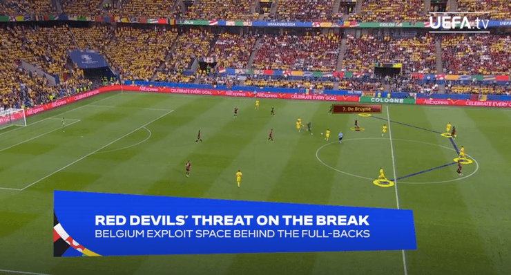 Збірна Бельгії