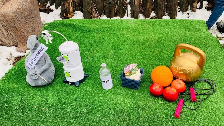 погода, весна, Тимка, Тимка III, день сурка