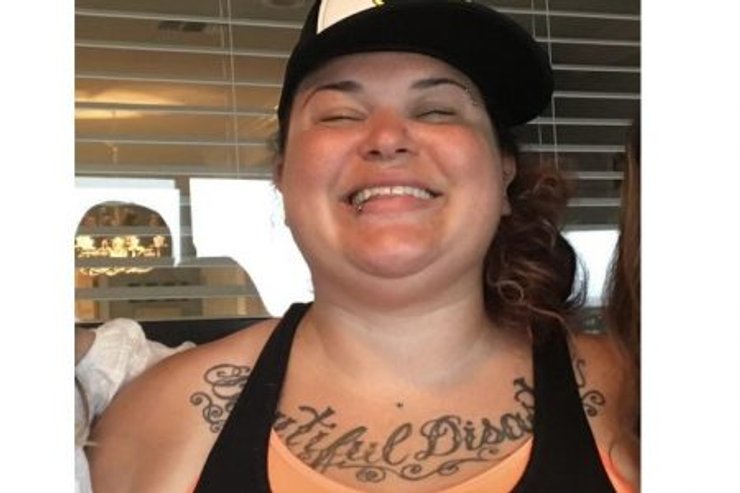 погибшие в Капитолии