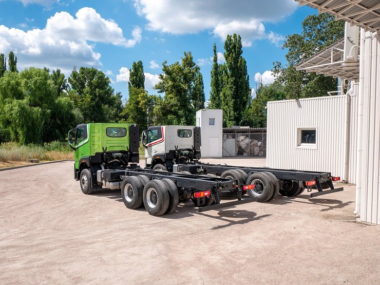 грузовик Dayun CGC1331, грузовик Dayun, новый Dayun CGC1331