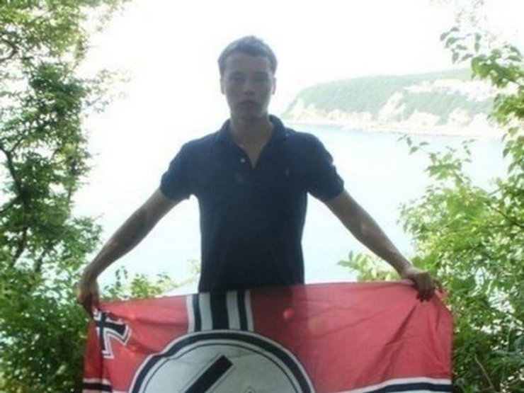 Алексей Мильчаков