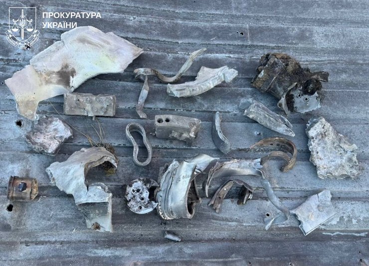 Обстріл Харкова 3 лютого — постраждали ТЕЦ і житлові будинки