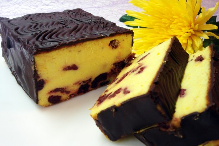 українські страви, українські рецепти, рецепти, десерт, львівський сирник