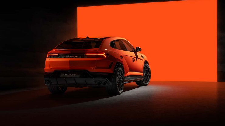 Lamborghini Urus SE, Lamborghini Urus, новый Lamborghini Urus, кроссовер Lamborghini, Lamborghini Urus 2024