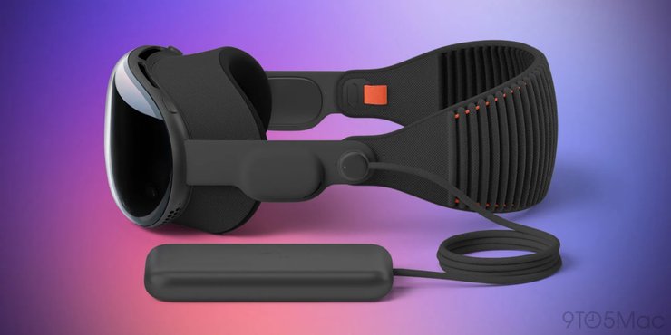 Apple Vision Air 2026