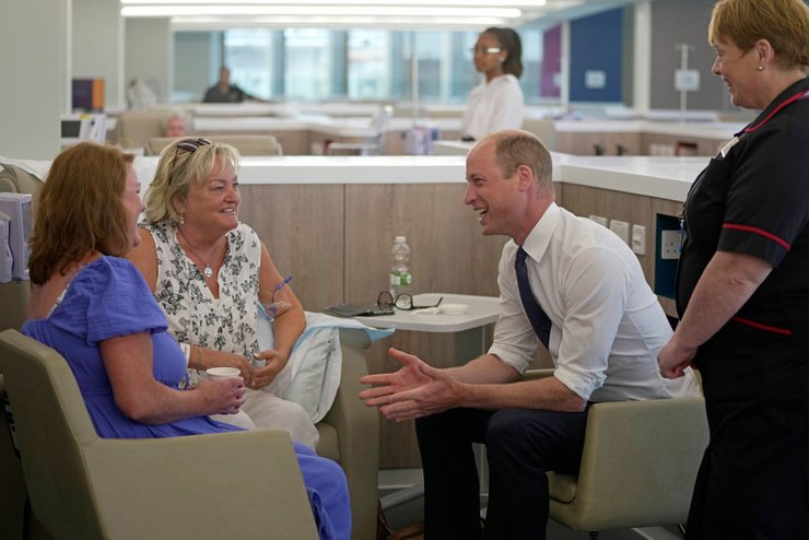 Принц Вільям