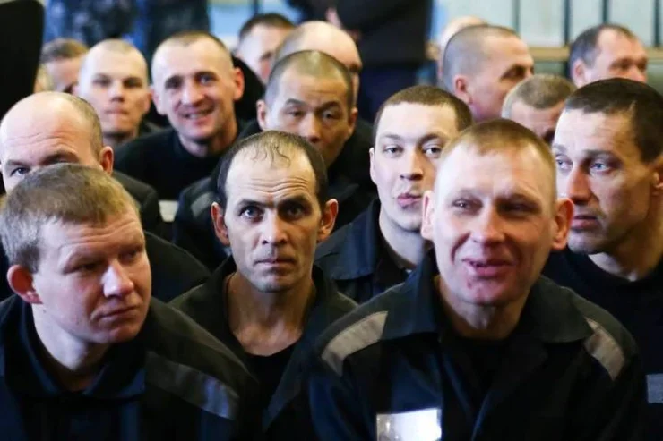 заключенные, тюрьмы, зеки, россия заключенные