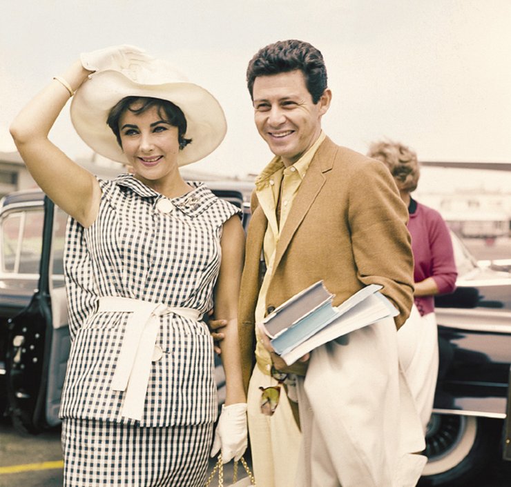 тейлор отношения