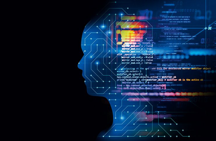 глобальное потепление, искусственный интеллект, будущее, технологии, космос