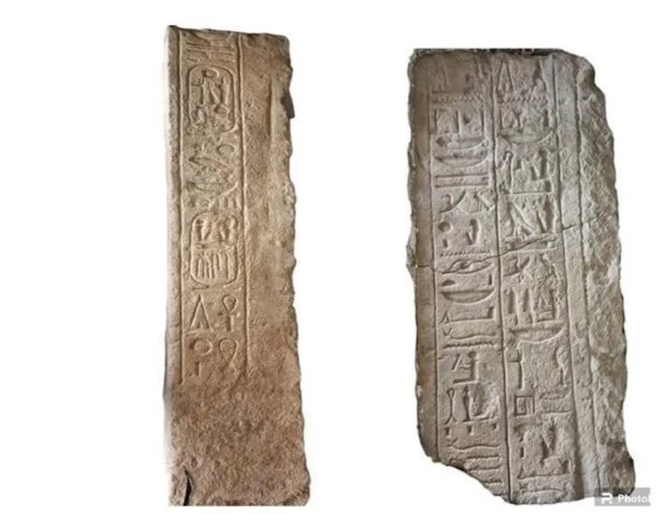 таблички Древний Египет
