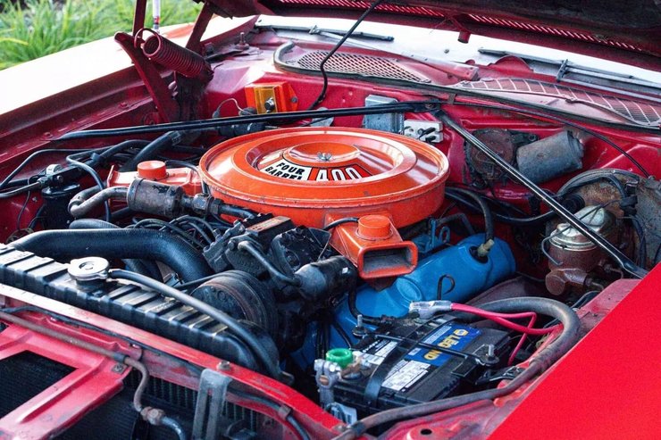 мотор додж чарджер, додж чарджер 1972, додж чарджер