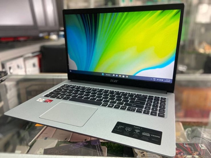 Acer Aspire 3 (A315-24P)