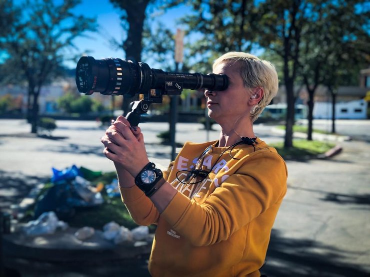 Галина Хатчінс