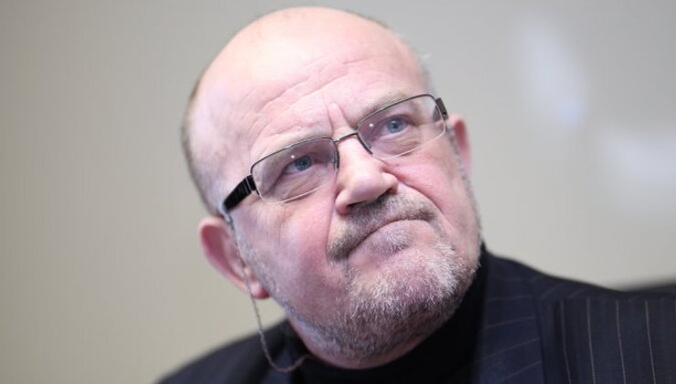 янис адамсон, депутат, латвия, фото