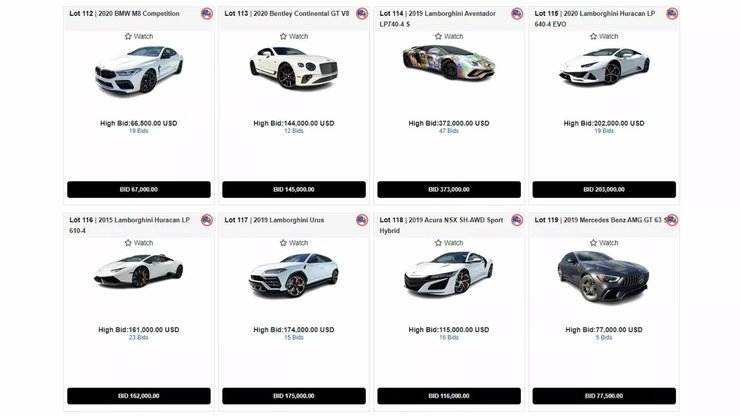 Блогер Билл Омар Карраскильо OMI IN A HELLCAT автомобили