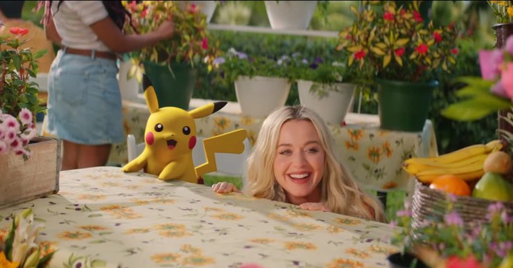 Katy Perry Electric, плейлист, Лучшие треки