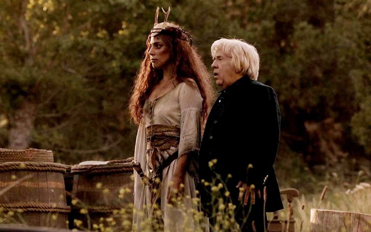 леслі джордан, американська історія жахів, леді гага