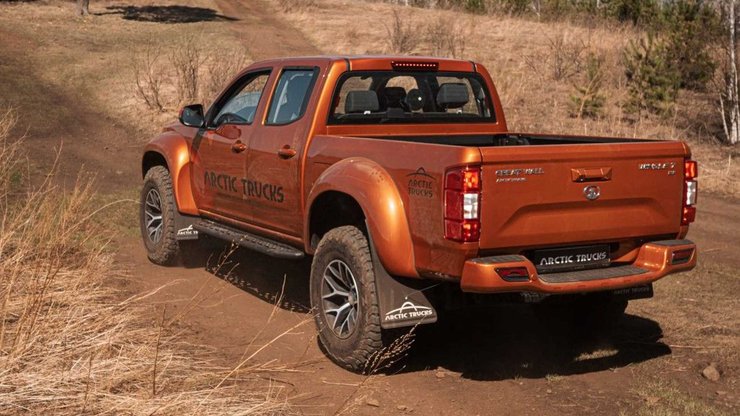 Great Wall Wingle 7 AT35, Great Wall Wingle 7, пікап Great Wall Wingle, новий Great Wall Wingle, китайський пікап