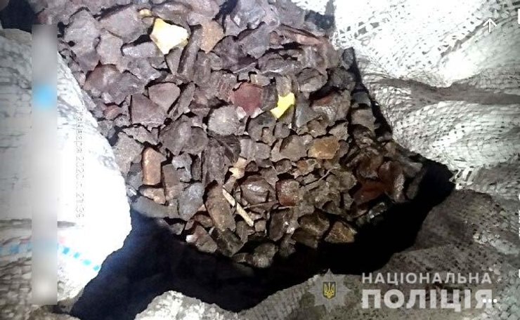 янтарь, ровно, мопед