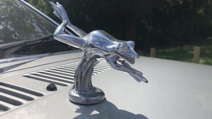 Ford Escort, принцеса Діана, подарунок Чарльза, принц Чарльз, заручини