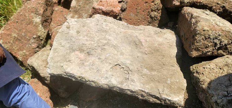 Секрети цивілізації води та каменю: археологи розкопали підземну споруду у Ємені (фото)